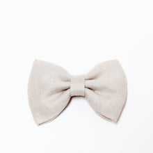 将图片加载到图库查看器，Natural Linen
