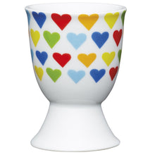 将图片加载到图库查看器，Porcelian Egg Cups - Various Designs

