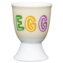 将图片加载到图库查看器，Porcelian Egg Cups - Various Designs
