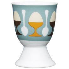将图片加载到图库查看器，Porcelian Egg Cups - Various Designs
