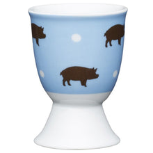 将图片加载到图库查看器，Porcelian Egg Cups - Various Designs
