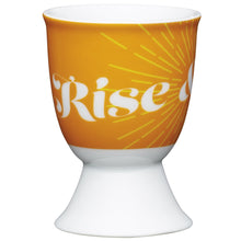 将图片加载到图库查看器，Porcelian Egg Cups - Various Designs
