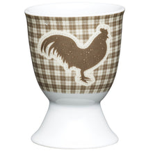 将图片加载到图库查看器，Porcelian Egg Cups - Various Designs
