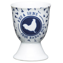 将图片加载到图库查看器，Porcelian Egg Cups - Various Designs
