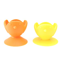 将图片加载到图库查看器，Silicone Egg Cup Pkt1
