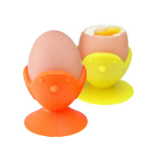 将图片加载到图库查看器，Silicone Egg Cup Pkt1
