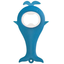 将图片加载到图库查看器，Eye Witness  Silicone Bottle Opener - Various Colours
