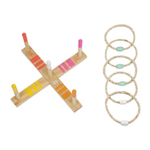 将图片加载到图库查看器，RING TOSS - MALIBU
