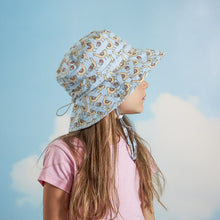 将图片加载到图库查看器，Llama Bucket Hat
