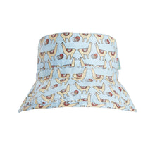 将图片加载到图库查看器，Llama Bucket Hat
