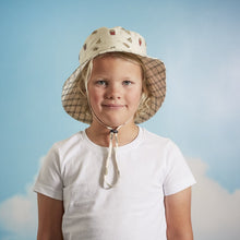 将图片加载到图库查看器，Fast Food Bucket Hat
