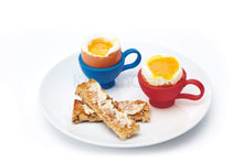 将图片加载到图库查看器，Silicone Egg Cup - Various Colours
