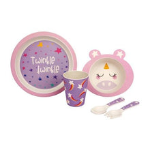 将图片加载到图库查看器，ECO KIDS MEAL KIT
