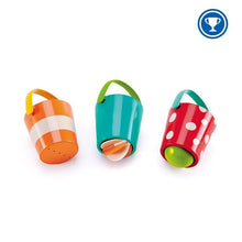 将图片加载到图库查看器，The Kids Store-HAPE HAPPY BUCKETS SET-
