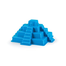 将图片加载到图库查看器，The Kids Store-HAPE MAYAN PYRAMID SAND MOULD-Mayan Pyramid-
